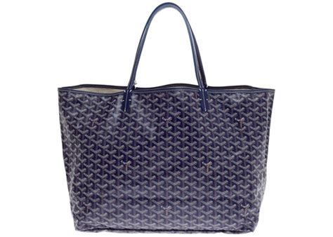 goyard st louis colors|goyard bag styles.